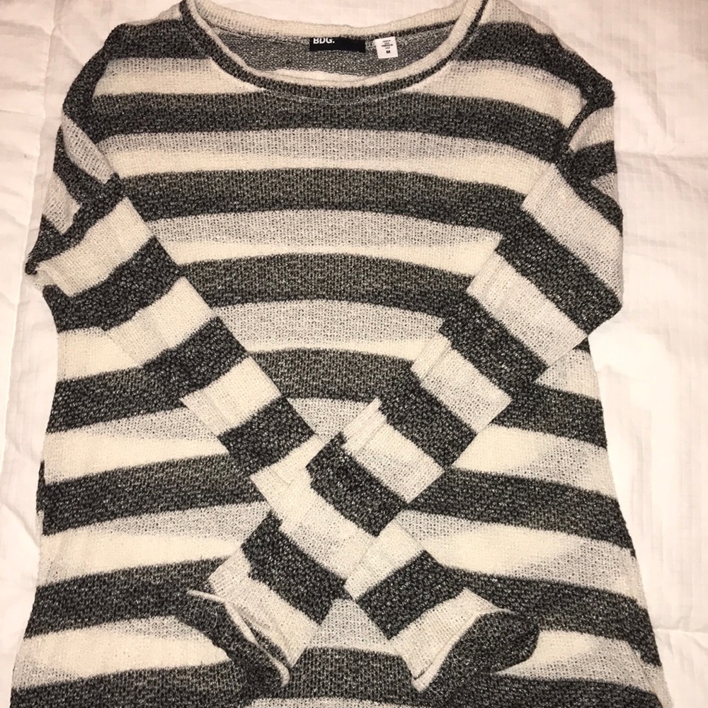 BDG long sleeve shirt